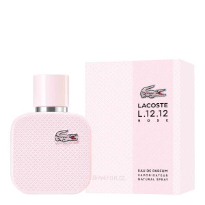 L.12.12 Rose - Eau de Parfum L.12.12 Rose - Eau de Parfum